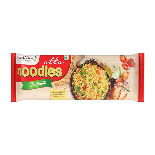 Patanjali Atta Noodles,240 G