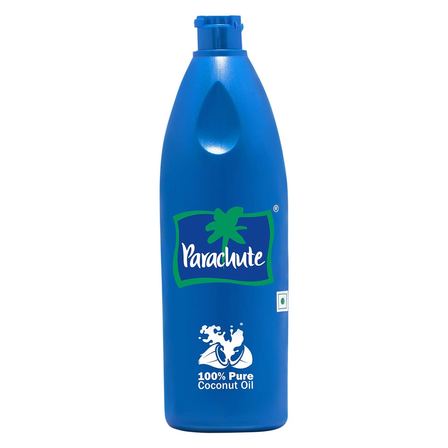 Parachute Oil - Pure Coconut Oil, 500ml Bottle