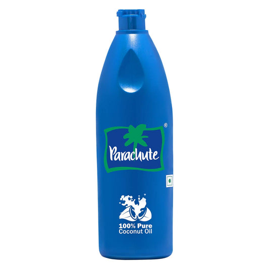 Parachute Oil - Pure Coconut Oil, 500ml Bottle