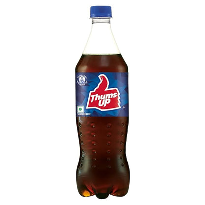 Thums Up Soft Drink (750 ml)