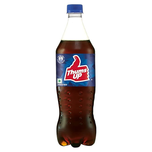 Thums Up Soft Drink (750 ml)