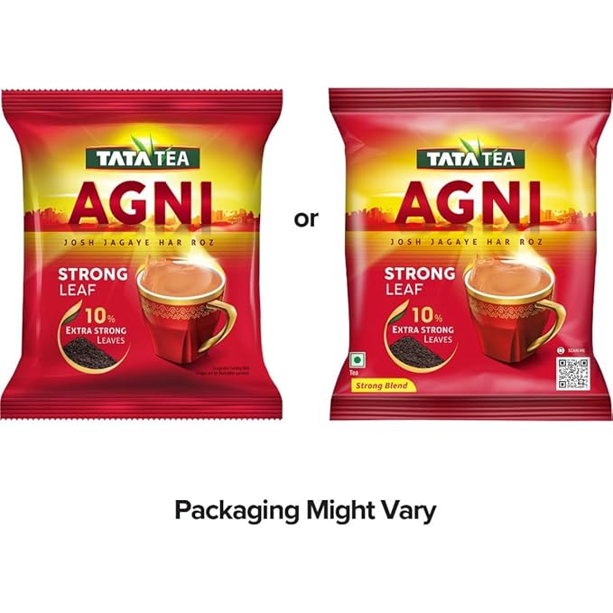 Tata Tea Agni 250g