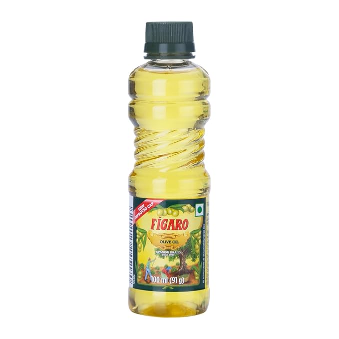 Fígaro Olive Oil- Multipurpose Pure Olive Oil - 100ml Bottle