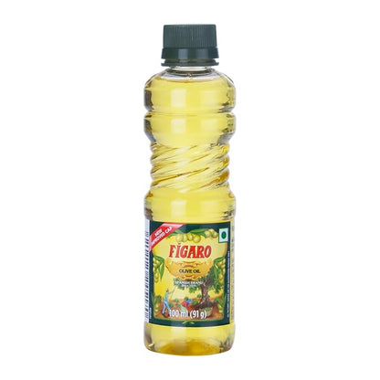 Fígaro Olive Oil- Multipurpose Pure Olive Oil - 100ml Bottle