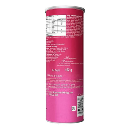 Pringles Tangy Tomato Twist 102g