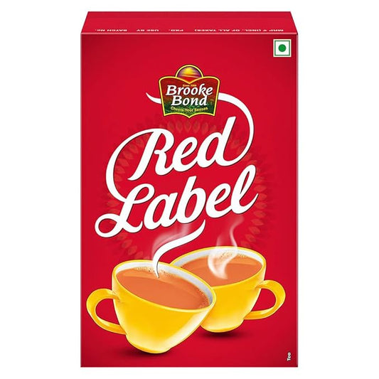 Red Label Tea 500g