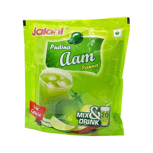Jalani Pudina Aam Panna (120g)