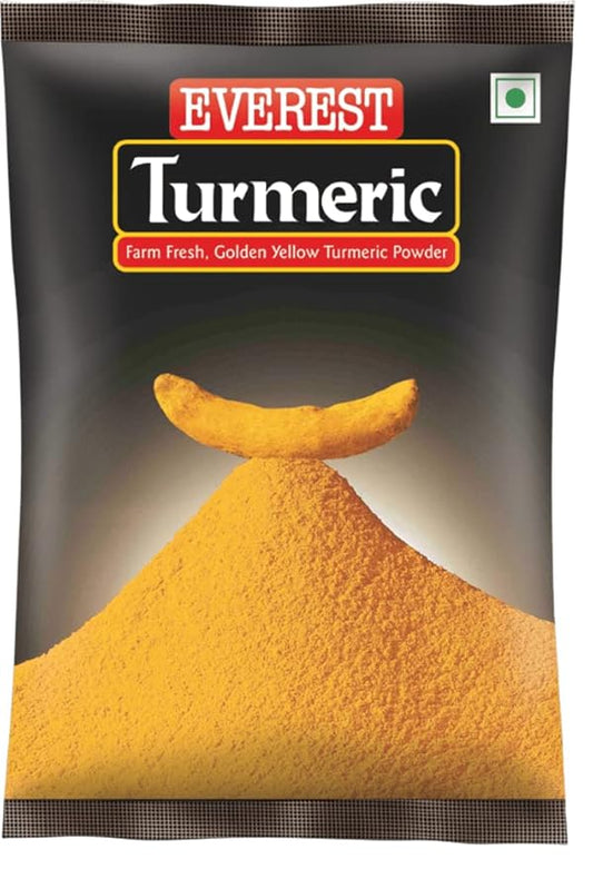 Everest Turmeric, 500g
