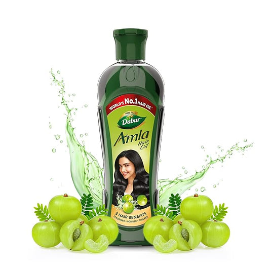 Dabur Amla Hair Oil - 275 ml