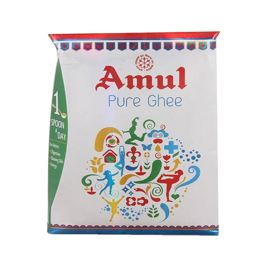 Amul pure ghee