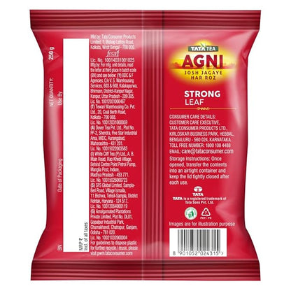 Tata Tea Agni 250g