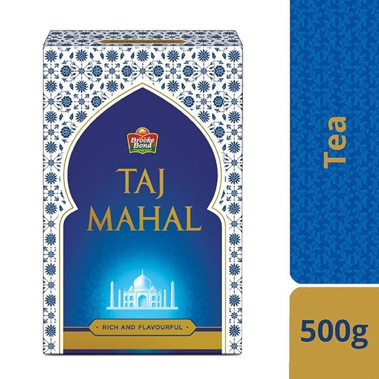 Taj Mahal Tea 500g