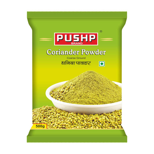 Pushp Coriander Powder (500g)