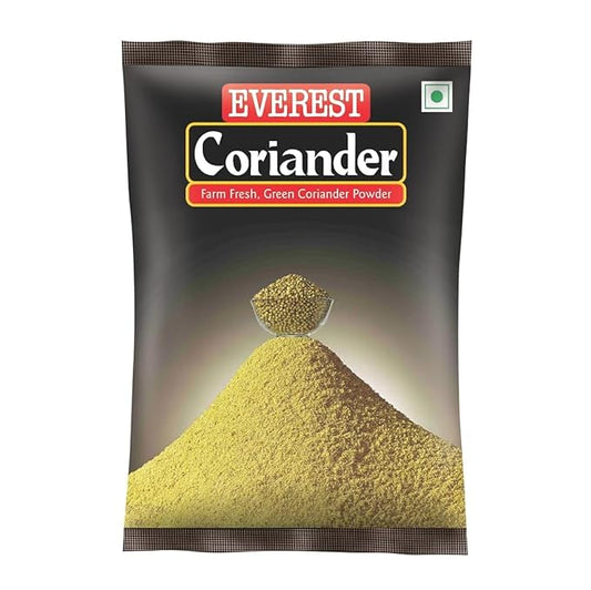 Everest Coriander Powder 500 GMS
