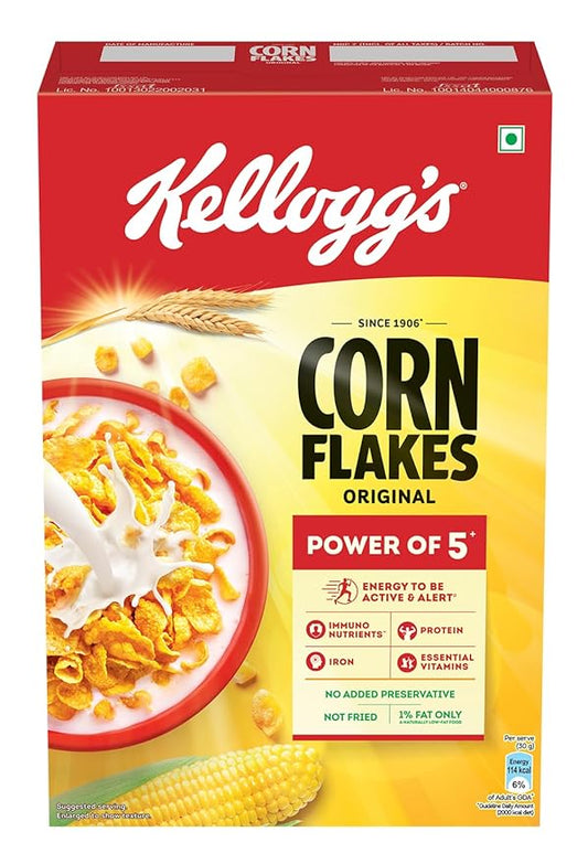 Kellogg's Corn Flakes Original 250g