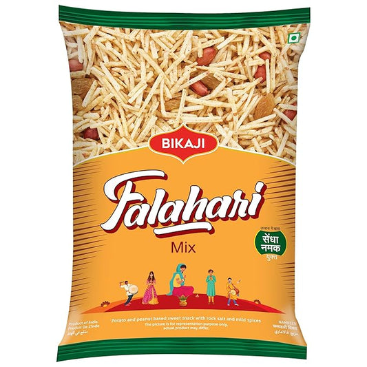 Bikaji Falahari Mix - Upvaas-Friendly 150 g