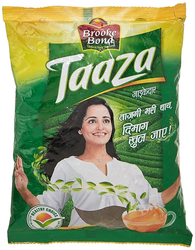 Taaza Tea, 500 g