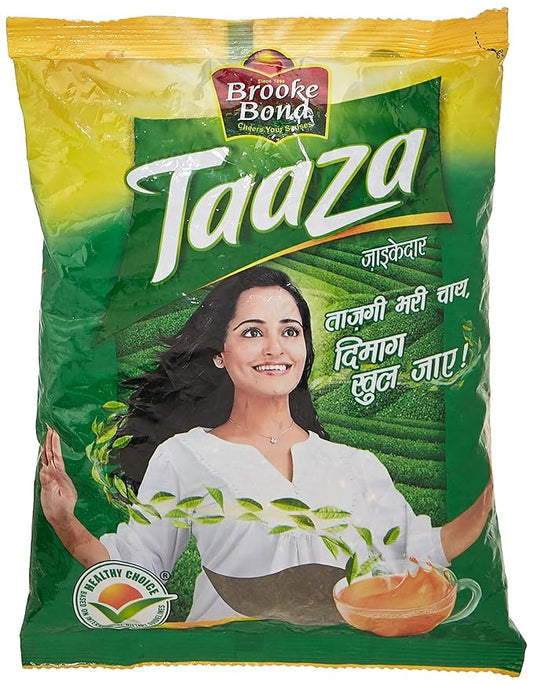 Taaza Tea, 500 g