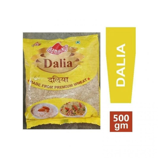 Bambino Dalia 500g