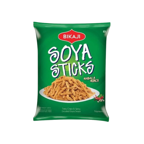 Bikaji Soya Sticks Masala Munch 150 g