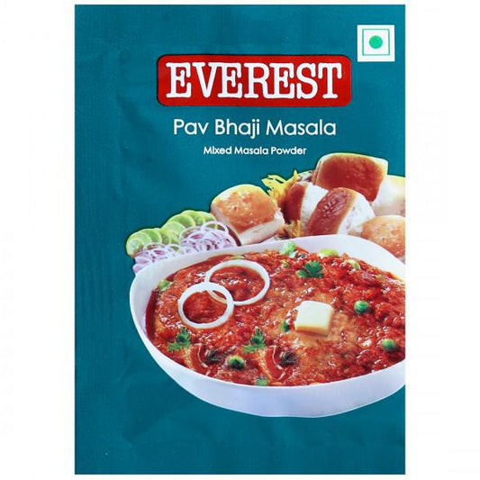 Everest Pav Bhaji Masala, 100 g