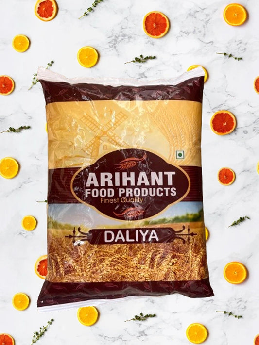 Arihant Daliya - 500 Gm