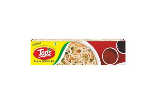 Tops Plain Hakka Noodles