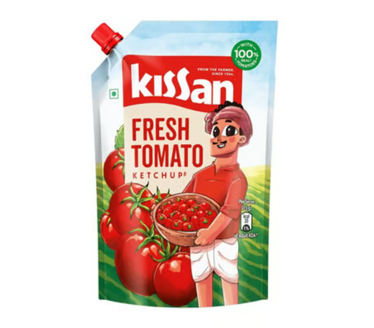 Kissan Fresh Tomato Ketchup 850g