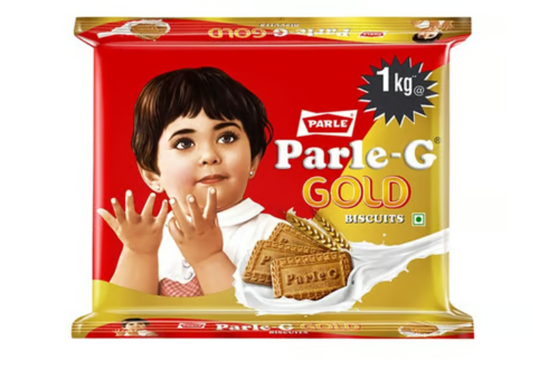 Parle-G Gold Glucose Biscuit 1 Kg