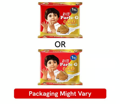 Parle-G Gold Glucose Biscuit 1 Kg