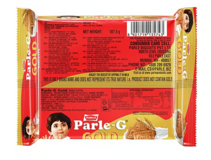 Parle-G Gold Biscuit