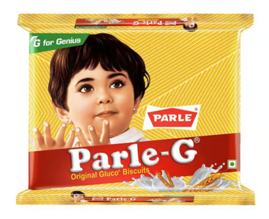 Parle-G Original Gluco Biscuit