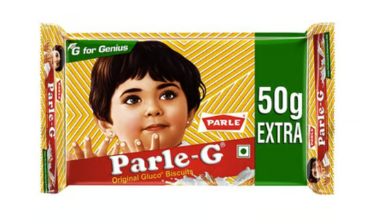 Parle-G Glucose Biscuit