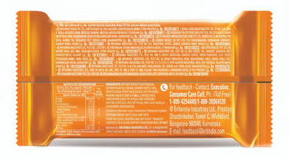 Britannia Good Day Cashew Biscuit