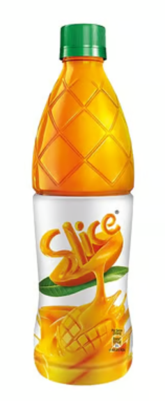 Slice Mango Drink 600 ml