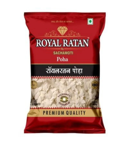 Royal Ratan Premium Poha 1 kg