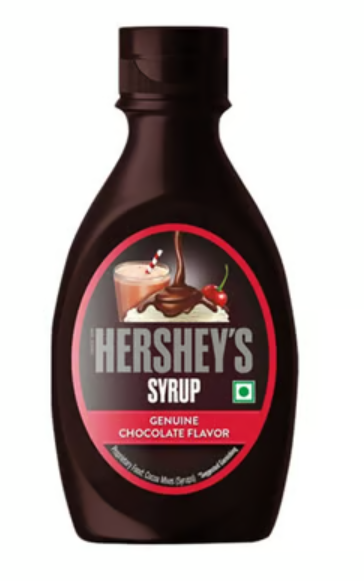 Hershey's Chocolate Syrup 200g