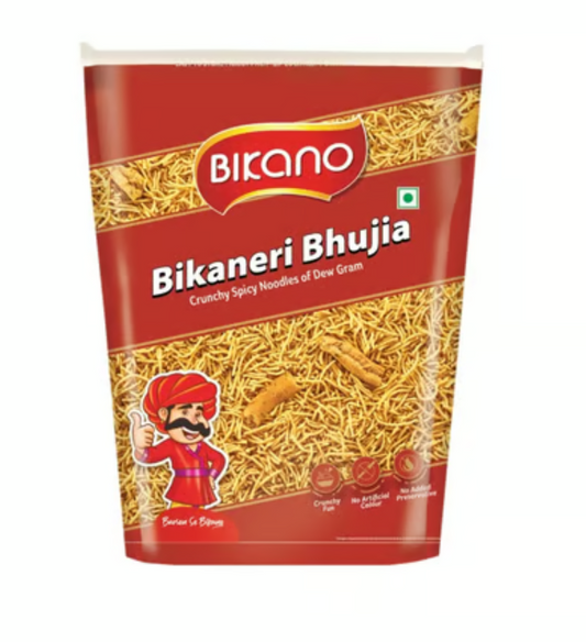 Bikano Bikaneri Bhujia (1kg)