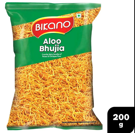 Bikano Aloo Bhujia 200 g