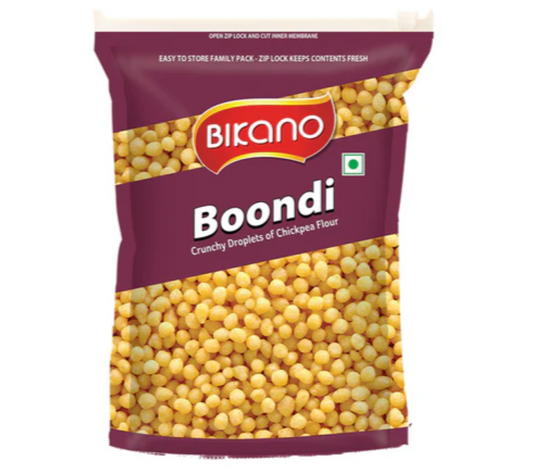 Bikano Boondi Salted 200g