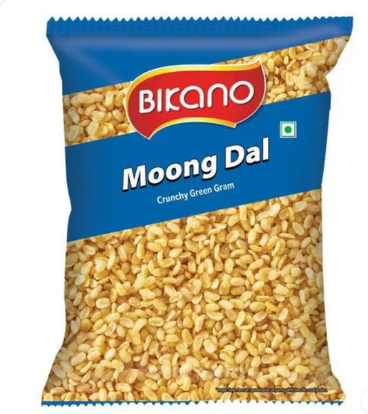 Bikano Moong Dal Namkeen 200g