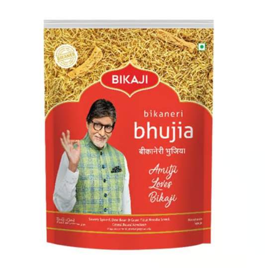 Bikaji Bikaneri Bhujia 1 kg