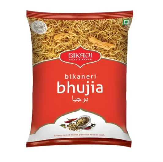 Bikaji Bikaneri Bhujia 200g