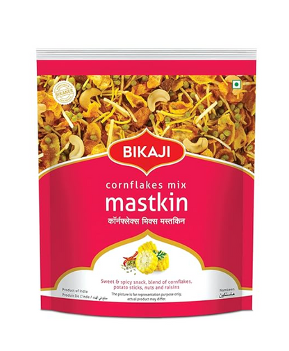 Mastkin - Cornflakes Mix 350g Pack