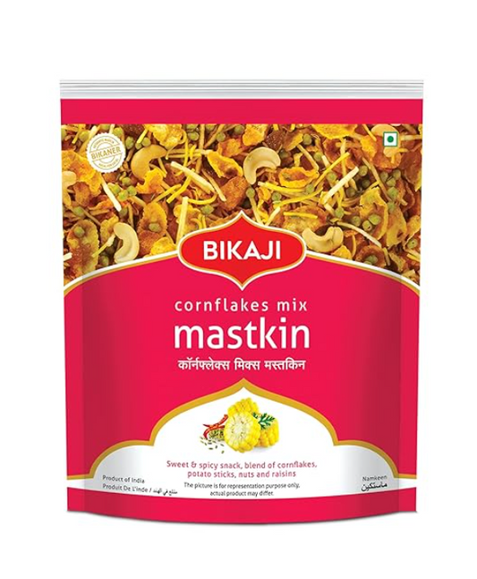 Mastkin - Cornflakes Mix 350g Pack