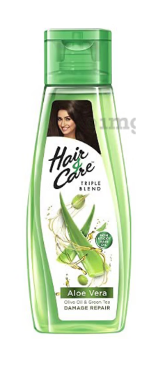 Hair & Care hair oil (100ml)