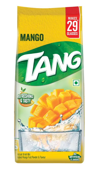 TANG Mango Instant Drink Mix  (500 g)