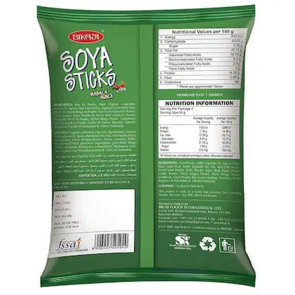 Bikaji Soya Sticks Masala Munch 150 g