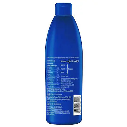 Bajaj 100% Pure Coconut Oil 100 ml