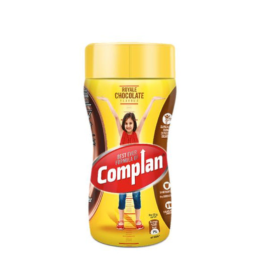 Complan Milk Protein Royale Chocolate 200g